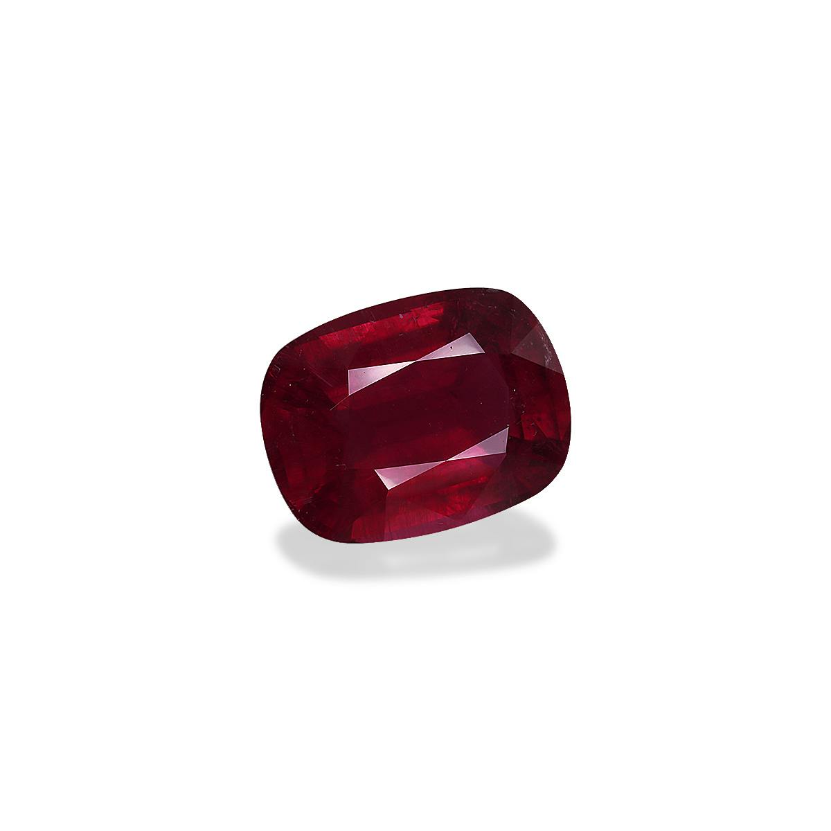 Rubellite Tourmaline 21.42 ct